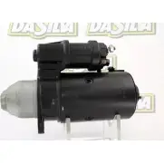 Стартер DA SILVA STU TC7P 02243 1225277994 S5G457