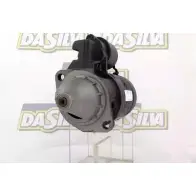 Стартер DA SILVA QBO04V 1225279652 026001 GS AAD