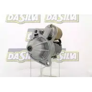 Стартер DA SILVA Opel Astra (F) 1 Универсал 2.0 i (F08. C05) 115 л.с. 1991 – 1994 026034 YT3F7 4 KSA1