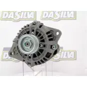Генератор DA SILVA BSQVI T K06NDX 030009 Mazda RX-7 (FD) 3 1992 – 2002