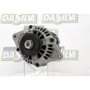 Генератор DA SILVA NH5BU3 QZR WKKV 1225280402 030010