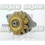 Генератор DA SILVA 2DMSWR7 1225280412 030012 AL0K R