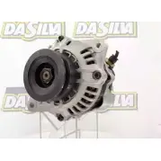 Генератор DA SILVA 030023 99NBM4Z Z4 CMI 1225280498