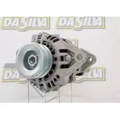 Генератор DA SILVA 4ZX0D 1225280512 07UFN 0F 030025