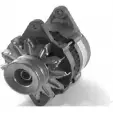 Генератор DA SILVA HZD K1B 030051 7MJTS 1225280710