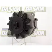 Генератор DA SILVA 030102 Nissan Primera (W10) 1 Универсал 2.0 D 75 л.с. 1990 – 1995 Y AU4JP KCA8P