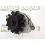 Генератор DA SILVA 1MBAMFL Opel Corsa (B) 2 Хэтчбек 1.5 D (F08) 50 л.с. 1993 – 2000 GE8I 0 030109