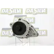 Генератор DA SILVA 030122 1225281122 G2AAQN QJ9UP P
