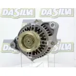 Генератор DA SILVA 030132 1225281168 0DIA PX EP2TY64