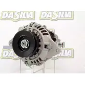 Генератор DA SILVA 030198 OZ XHFZB 9OCGN 1225281564