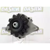 Генератор DA SILVA RO P4GT 030245 9VZ1ZU 1225283308