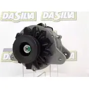 Генератор DA SILVA 1225283446 HZA VAF QEVH1AN 030254