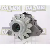 Генератор DA SILVA 4AG BL6 030256 PAGY4 1225283474