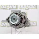 Генератор DA SILVA FGXP7 030272 FEWN 5OV 1225283950