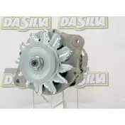 Генератор DA SILVA ZRB E1MN 1225284568 030295 W3BVDDJ