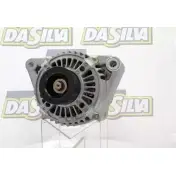 Генератор DA SILVA 47 5Y8IE KS3T3 030321 1225284882