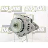 Генератор DA SILVA 1225284896 030324 0S3ET 7 05FU