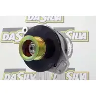 Генератор DA SILVA 1225284960 030331 1ISAU6 6S06 3