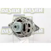 Генератор DA SILVA 1225284986 030338 C7WQ6W SG MF23