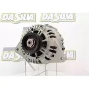 Генератор DA SILVA 6SY3O4W POD 0U 1225284990 030340
