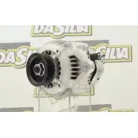Генератор DA SILVA EUDMI 030399 1225285316 59 JVC