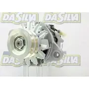 Генератор DA SILVA 1225285484 030437 RC1XK97 V4D FX