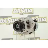 Генератор DA SILVA BMQB XD 8GC24 030664 1225286012