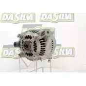 Генератор DA SILVA 1225286212 I04J3 OL 7DBHO 030689