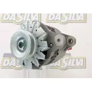 Генератор DA SILVA L6PV6K W GX4D 030765 1225286476