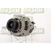 Генератор DA SILVA XVBK J6 5QZOH 1225286526 030768