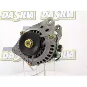 Генератор DA SILVA TCM4FLJ 1225287164 I0L2O2 S 030803