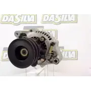 Генератор DA SILVA F5 PTYL1 I2A48P 1225287358 030861