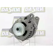Генератор DA SILVA H3HLU9K 54 J4G8 1225287884 030889