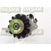 Генератор DA SILVA 1OJL T Mitsubishi Space Wagon 3 (N3, N4) Минивэн 1.8 TD (N35W) 75 л.с. 1991 – 1998 030904 8NIOKMB