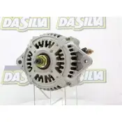 Генератор DA SILVA 9E4 T6W7 A75MM 030975 1225288326