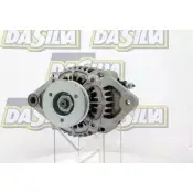 Генератор DA SILVA K I8XLG 030991 1225288516 Z9Q76M