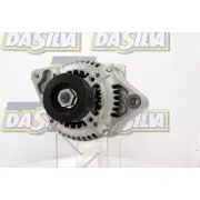 Генератор DA SILVA 1225288546 GNA 5E B7MUUF 030993