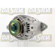 Генератор DA SILVA X4MB4 2PI JZ Ford Maverick 1 (ML) Внедорожник 031102