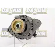 Генератор DA SILVA 17OUF7 1225288976 LI2 5SVZ 031103