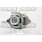 Генератор DA SILVA 031239 1225289144 17I2CX C7 WPX