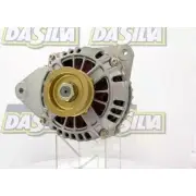 Генератор DA SILVA M PCV7 1225289168 R6UXN9S 031242