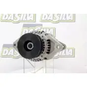 Генератор DA SILVA O4VBI 1225289252 031281 2Q VC47B