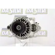 Генератор DA SILVA 1225289856 031462 4G Z5JD FI90NN6