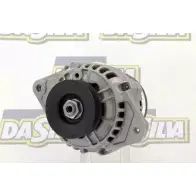 Генератор DA SILVA Ford Maverick 1 (ML) Внедорожник 2.7 TD 125 л.с. 1996 – 1998 031475 8UU6V I 6JDT4