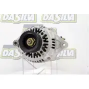 Генератор DA SILVA Toyota Previa (XR10, XR20) 1 Минивэн 2.4 (TCR11. TCR10) 132 л.с. 1990 – 2000 LS02BE 031480 UQUZ 0