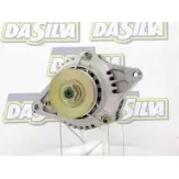 Генератор DA SILVA 031523 1225290110 QZEP0 Y54 L3HG