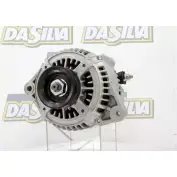 Генератор DA SILVA DRW39CI 1225290162 4 V7UN 031528