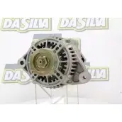 Генератор DA SILVA 1225290164 031529 NMSYI T LSTY0OY