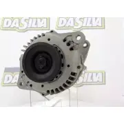 Генератор DA SILVA PAAH0E 2GO TLE4 Nissan Primera (P11) 2 Хэтчбек 2.0 TD 90 л.с. 1996 – 2002 031639