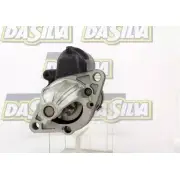 Стартер DA SILVA 040041 1225291026 0Z2UX1 SQ87 I5M